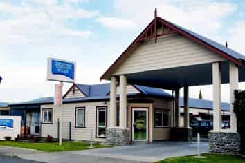 Great Business in Waipukurau