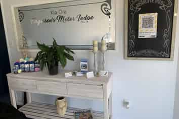 Great Business in Waipukurau