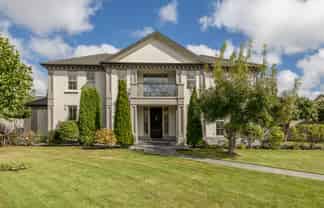 3 Palazzo Lane, Riccarton