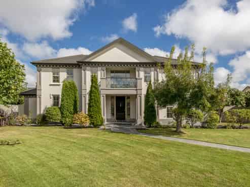 3 Palazzo Lane, Riccarton