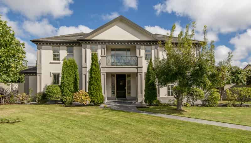 3 Palazzo Lane, Riccarton