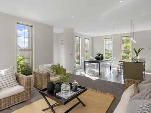 3 Palazzo Lane, Riccarton