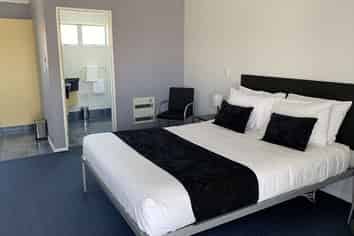 Great Business in Waipukurau