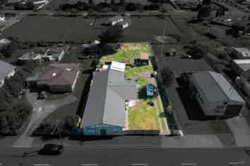 33 Mamaku Street, Mamaku