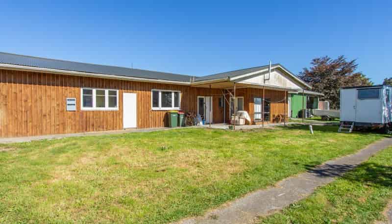 33 Mamaku Street, Mamaku