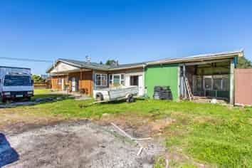 33 Mamaku Street, Mamaku