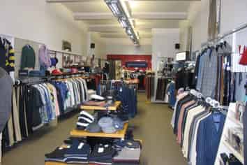 Quality men's fashion - Nelson NZ