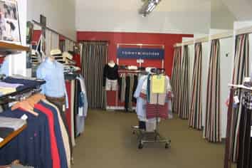 Quality men's fashion - Nelson NZ