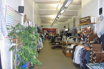 Quality men's fashion - Nelson NZ