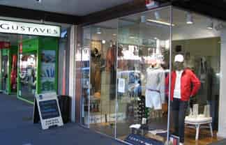 Quality men's fashion - Nelson NZ