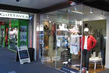 Quality men's fashion - Nelson NZ