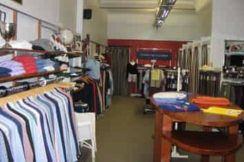 Quality men's fashion - Nelson NZ