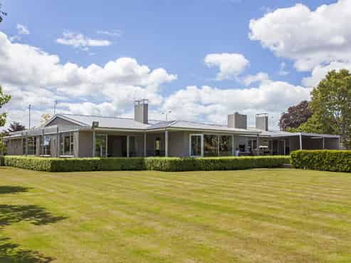 31 Fendalton Road, Fendalton