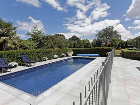 31 Fendalton Road, Fendalton