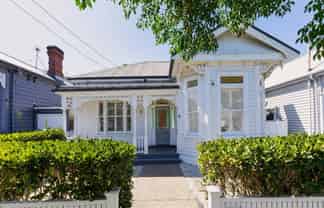 4 Ardmore Road, Ponsonby