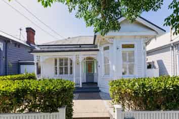 4 Ardmore Road, Ponsonby