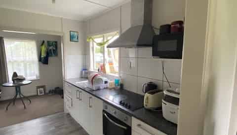 17 Glencorse Street, 