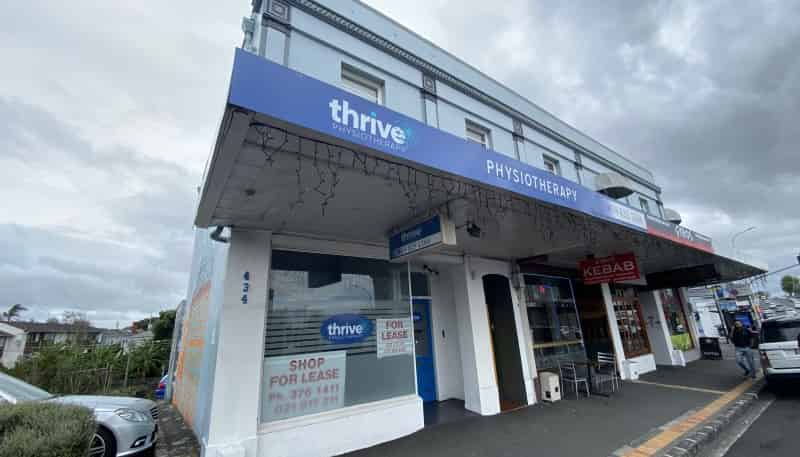 434 New North Road, Kingsland