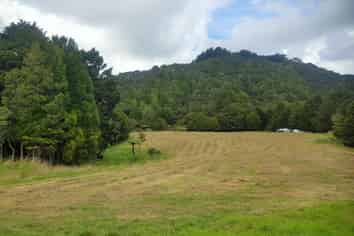 678 Gorge Road, Maungaturoto