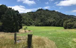 678 Gorge Road, Maungaturoto