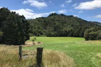 678 Gorge Road, Maungaturoto