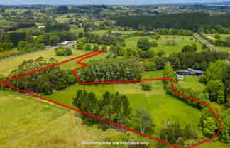 Lot 2/172 Mill Flat Road, Coatesville