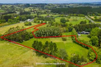 Lot 2/172 Mill Flat Road, Coatesville