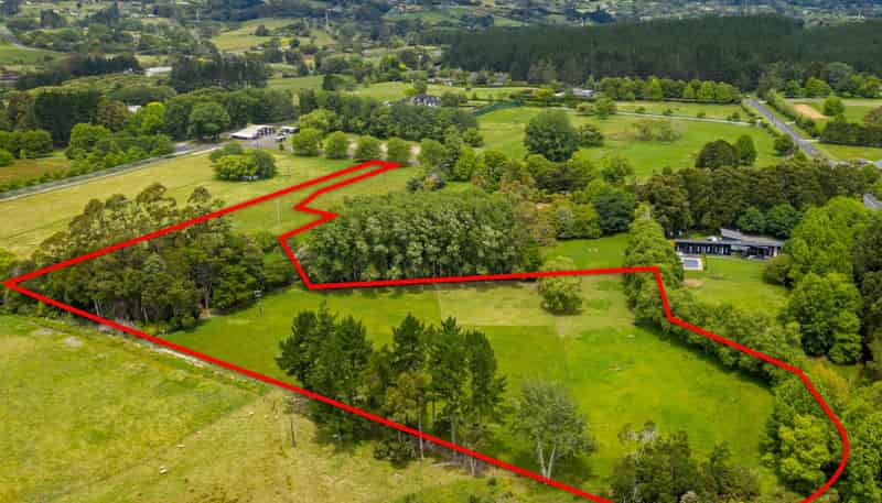 Lot 2/172 Mill Flat Road, Coatesville