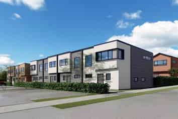 33/ 96 Walmsley Road, Mangere