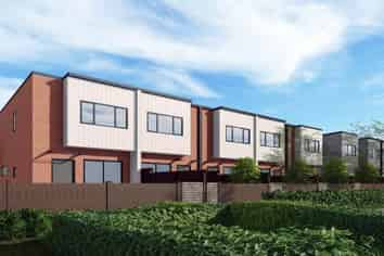 36/96 Walmsley Road, Mangere