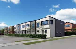 36/96 Walmsley Road, Mangere