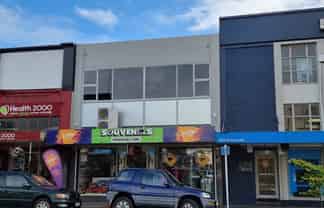 85 Mackay Street, Greymouth