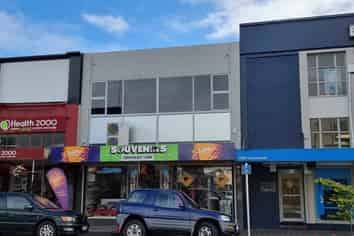 85 Mackay Street, Greymouth