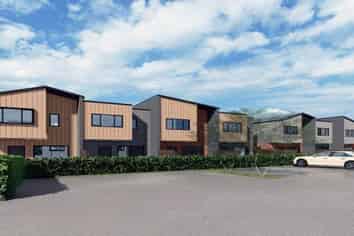 43/96 Walmsley Road, Mangere