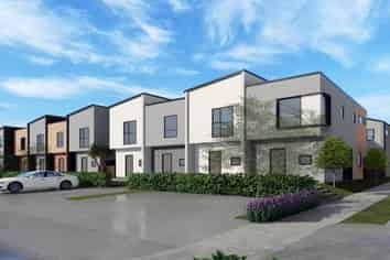 44/96 Walmsley Road, Mangere