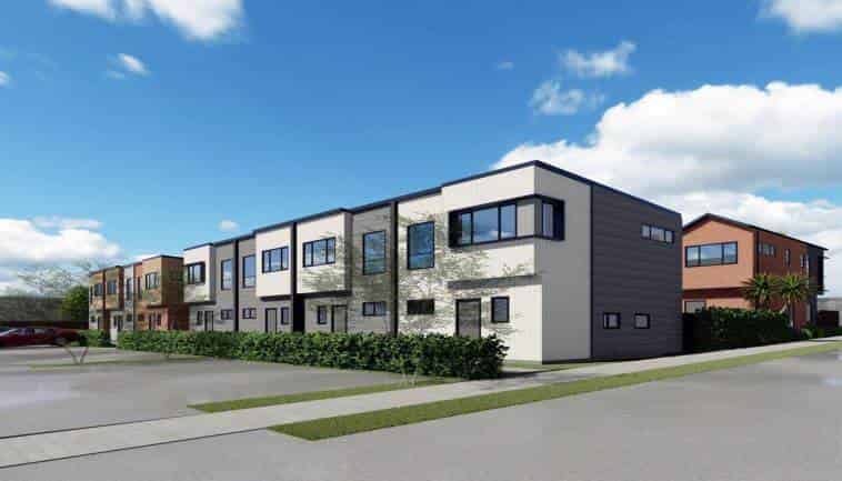 44/96 Walmsley Road, Mangere