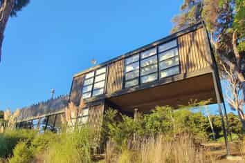 Lot 102 Lidgards Bay, Bon Accord Harbour, Kawau Island