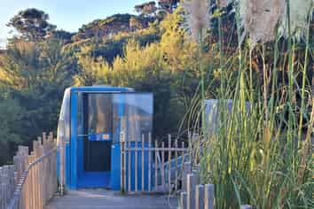 Lot 102 Lidgards Bay, Bon Accord Harbour, Kawau Island