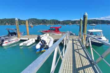 Lot 102 Lidgards Bay, Bon Accord Harbour, Kawau Island