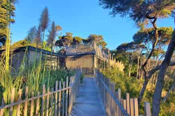 Lot 102 Lidgards Bay, Bon Accord Harbour, Kawau Island