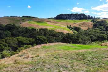 386C Kauri Road, Onewhero