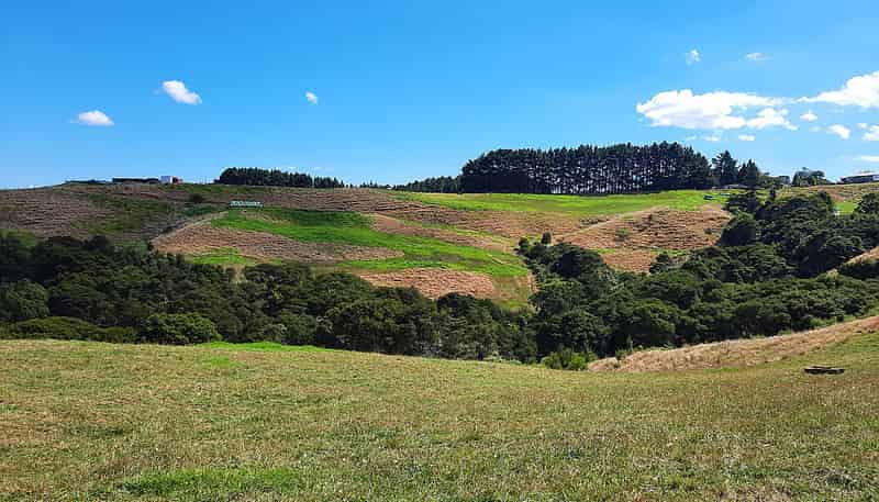 386C Kauri Road, Onewhero