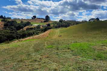 386C Kauri Road, Onewhero