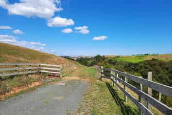 386C Kauri Road, Onewhero