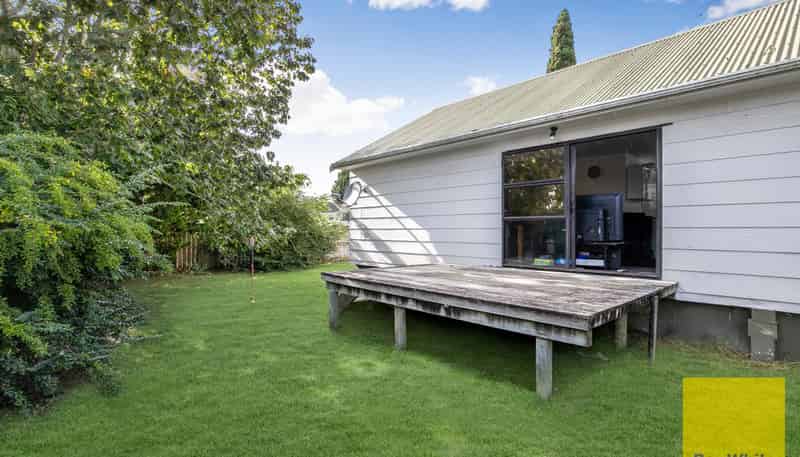 3/48 Coxhead Road, Manurewa