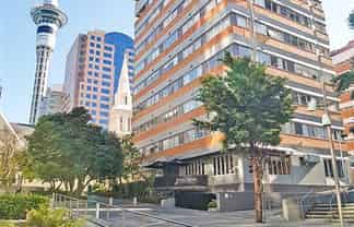 1B/37 Federal Street, Auckland Central