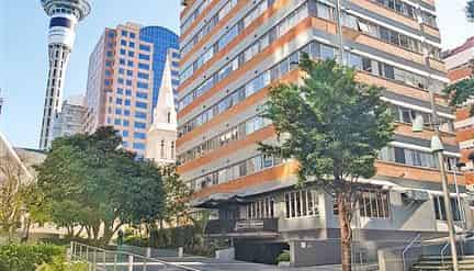 1B/37 Federal Street, Auckland Central