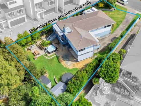 46 Seine Road, Forrest Hill