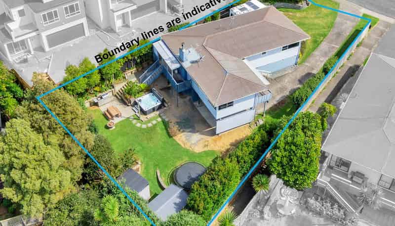 46 Seine Road, Forrest Hill