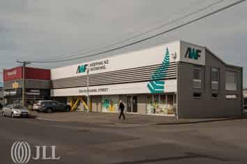 Sound Investment - Diverse Income Stream